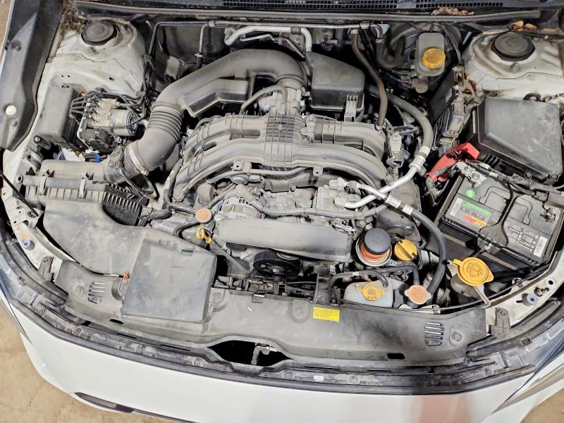 Aukcja sprzedaży 2018 Subaru Crosstrek, vin: JF2GTADCXJH269434, numer aukcji: 60159026
