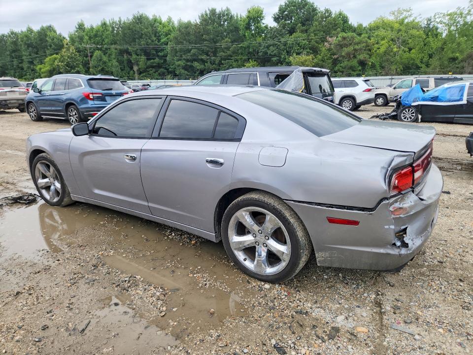 Aukcja sprzedaży 2014 Dodge Charger, vin: 2C3CDXBG3EH281058, numer aukcji: 60469936