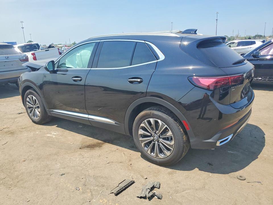 Продаж на аукціоні авто 2026 Buick Envision, vin: LRBFZMR46TD013294, номер лоту: 60622366