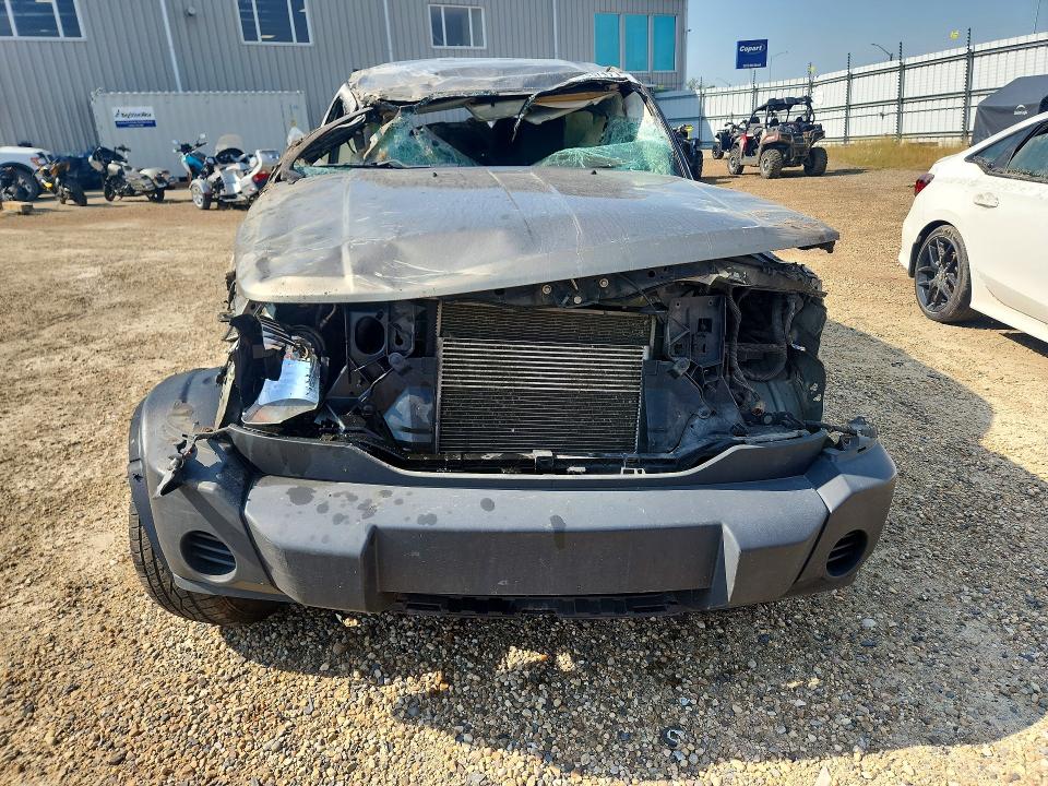 Продажа на аукционе авто 2007 Dodge Nitro, vin: 1D8GU28K27W511402, номер лота: 63371276