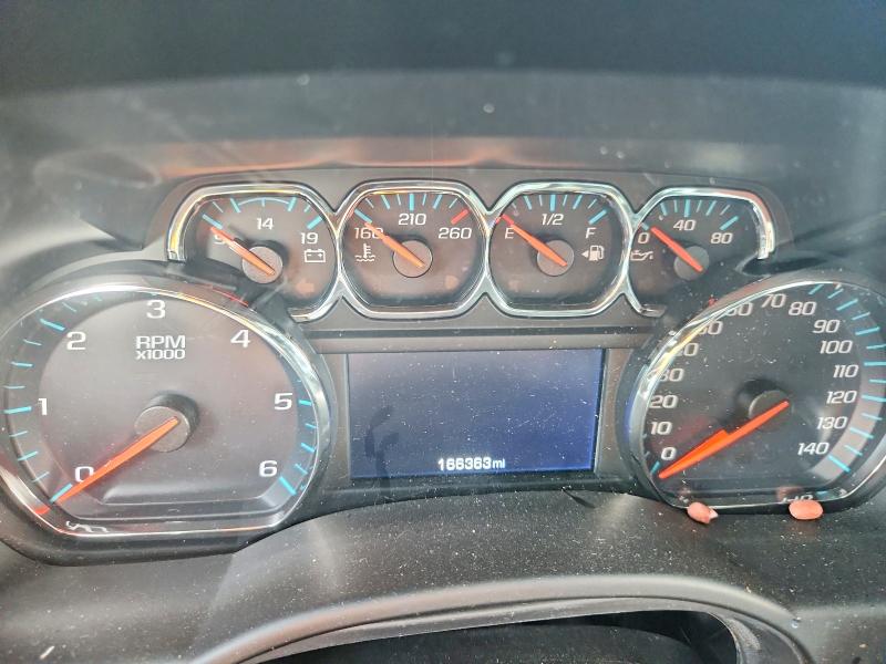 Продажа на аукционе авто 2017 Chevrolet Tahoe, vin: 1GNSKAKC4HR380474, номер лота: 61539126