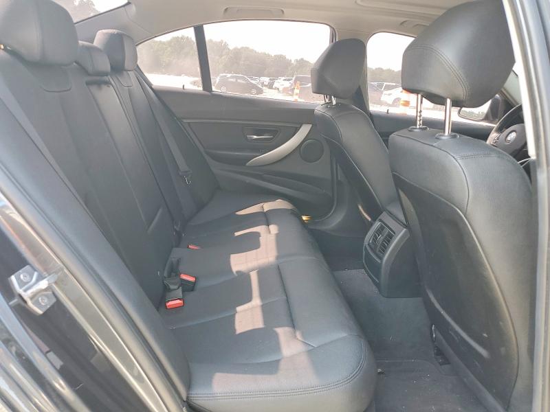 Продаж на аукціоні авто 2017 Bmw 320, vin: WBA8A9C59HK620502, номер лоту: 62778336