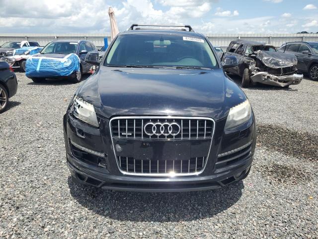 61385926 :رقم المزاد ، WA1LGAFE4FD021656 vin ، 2015 Audi Q7 مزاد بيع