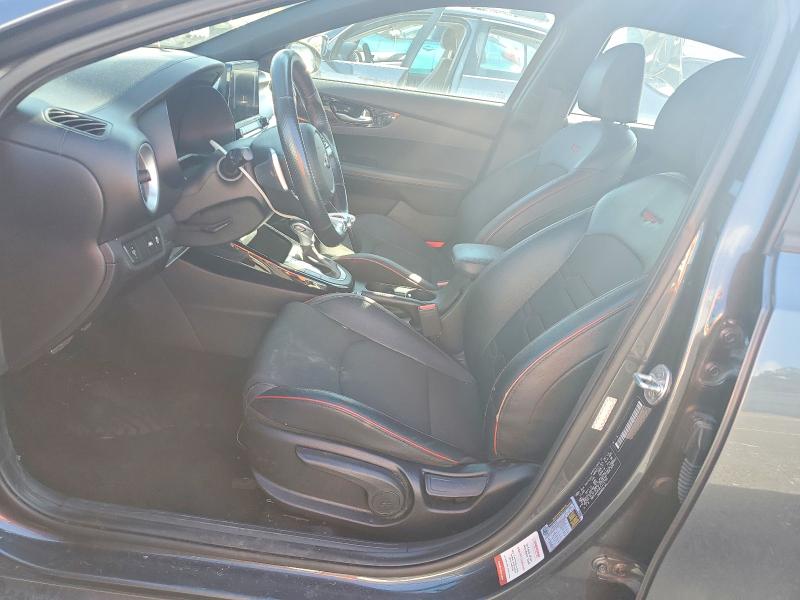 Aukcja sprzedaży 2020 Kia Forte, vin: 3KPF44AC8LE215703, numer aukcji: 63181786