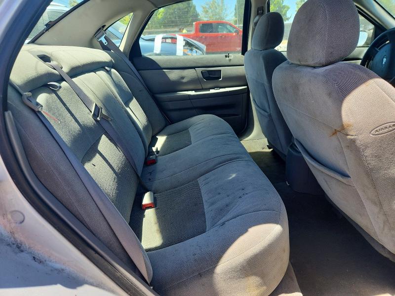 Продаж на аукціоні авто 2004 Ford Taurus, vin: 1FAHP53U44A159328, номер лоту: 59903756