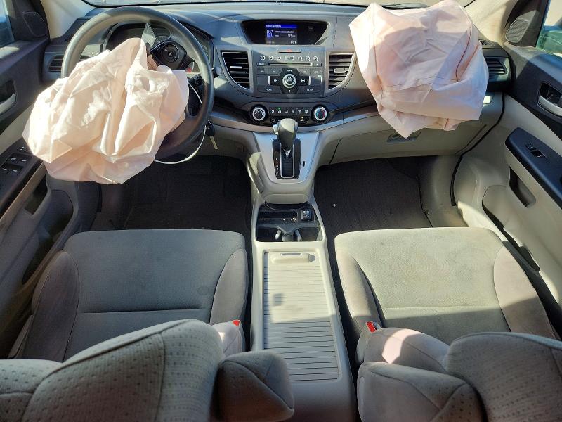 62468386 :رقم المزاد ، 2HKRM4H59DH671999 vin ، 2013 Honda Cr-v مزاد بيع