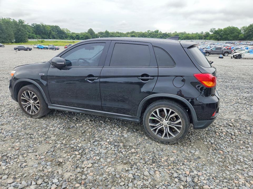 Aukcja sprzedaży 2019 Mitsubishi Outlander Sport, vin: JA4AP3AU1KU021951, numer aukcji: 57934456
