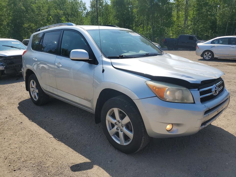 61944416 :رقم المزاد ، JTMBD31V466022453 vin ، 2006 Toyota Rav4 مزاد بيع