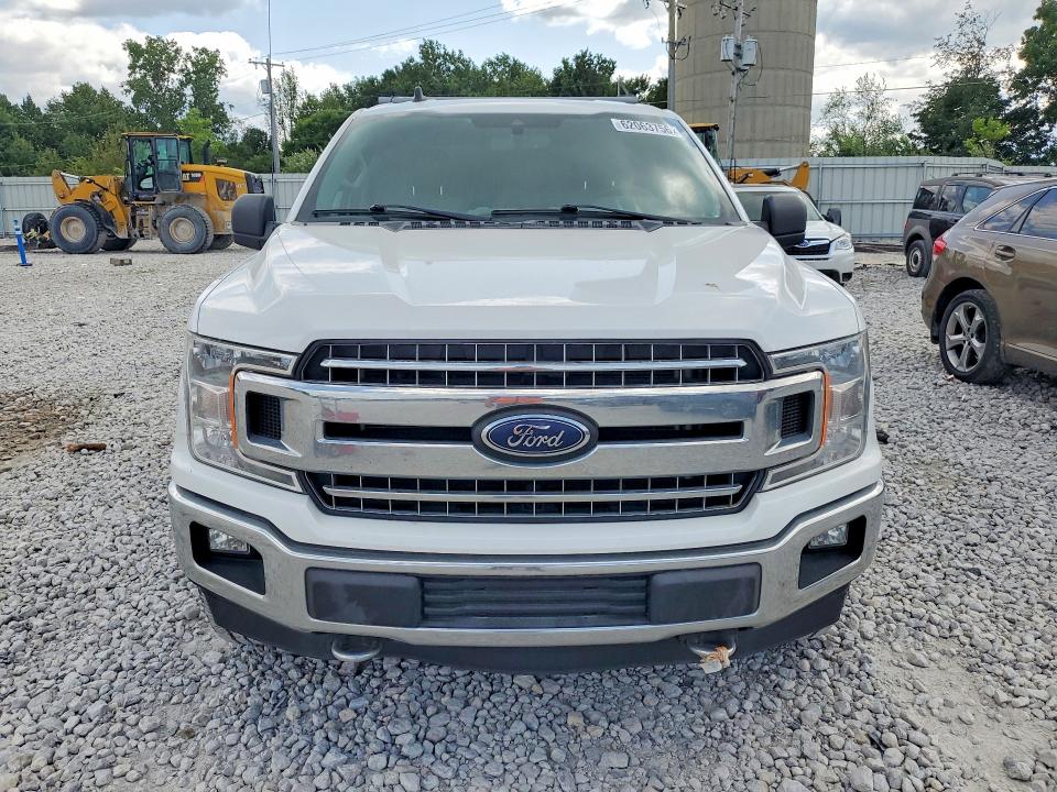 Aukcja sprzedaży 2020 Ford F150, vin: 1FTFW1E52LFB17485, numer aukcji: 62063756