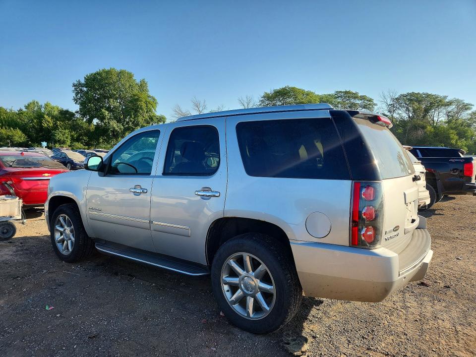 Продажа на аукционе авто 2011 Gmc Yukon, vin: 1GKS2EEF9BR290335, номер лота: 61205926