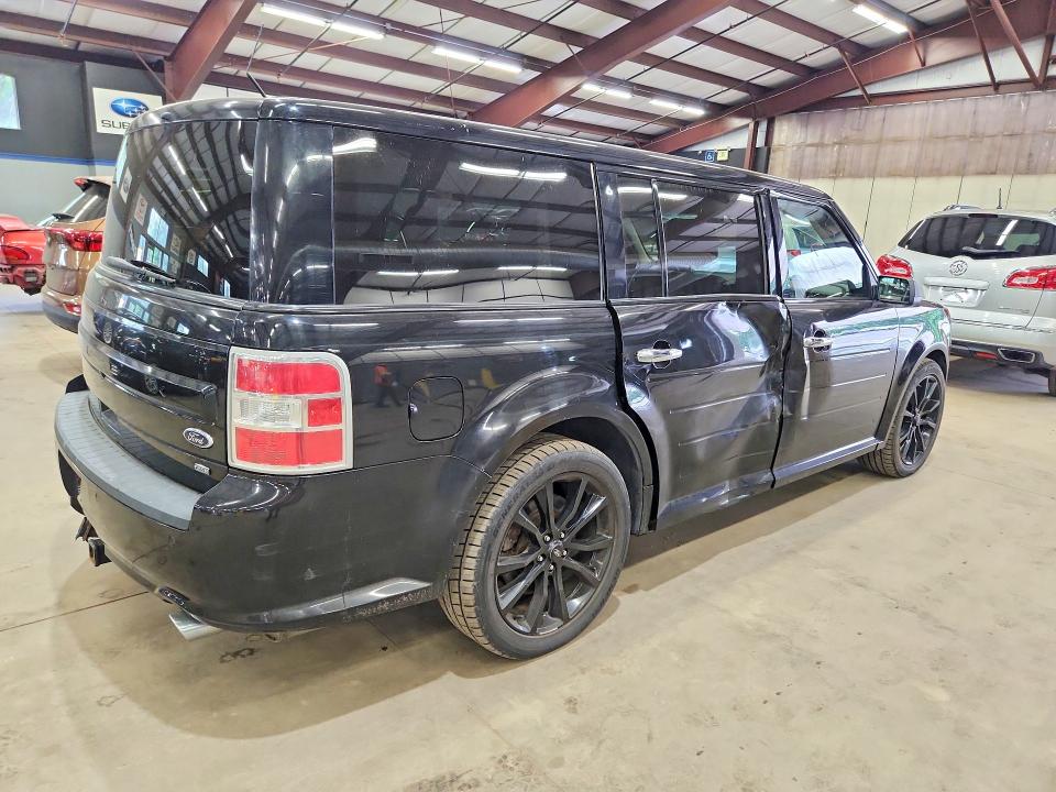 Aukcja sprzedaży 2016 Ford Flex, vin: 2FMHK6C83GBA09507, numer aukcji: 63161016