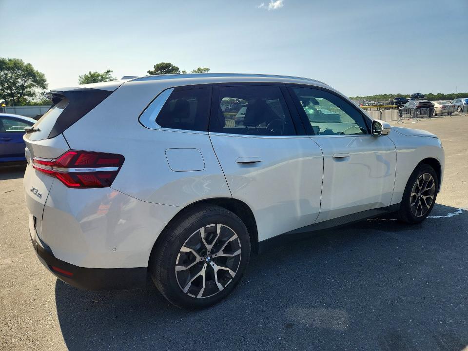 Продажа на аукционе авто 2026 Bmw X3, vin: 5UX53GP06T9388524, номер лота: 62136886
