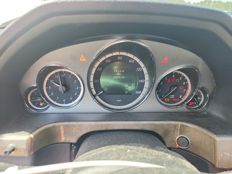 Продаж на аукціоні авто 2011 Mercedes-benz E, vin: WDDHF5GB0BA373547, номер лоту: 61680986