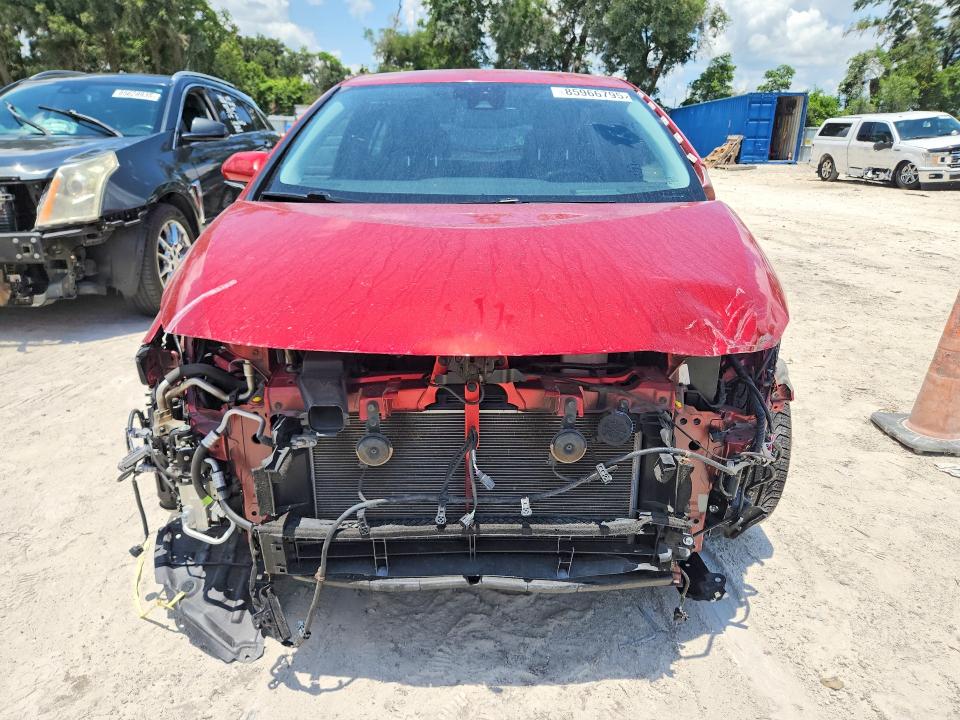 Продажа на аукционе авто 2019 Toyota Prius Prime, vin: JTDKARFP5K3111109, номер лота: 85966795