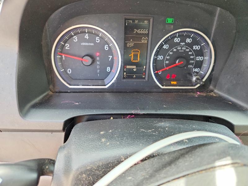 Продажа на аукционе авто 2009 Honda Cr-v, vin: 5J6RE48749L037267, номер лота: 60568356