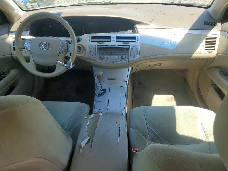 Aukcja sprzedaży 2006 Toyota Avalon, vin: 4T1BK36B46U131622, numer aukcji: 62436066