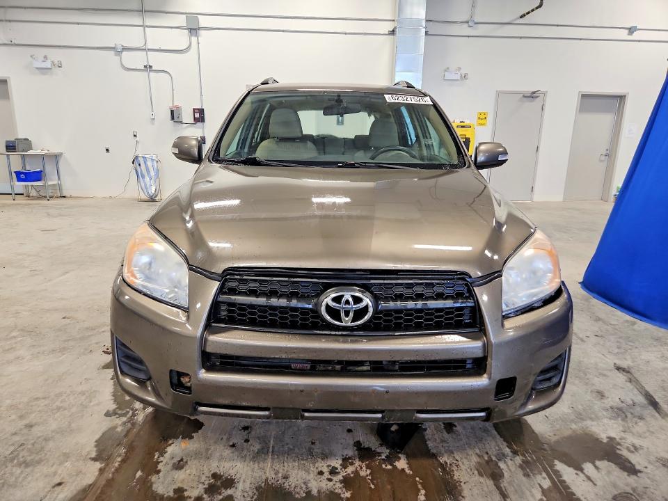 Продажа на аукционе авто 2010 Toyota Rav4, vin: 2T3ZF4DV0AW030325, номер лота: 62327526