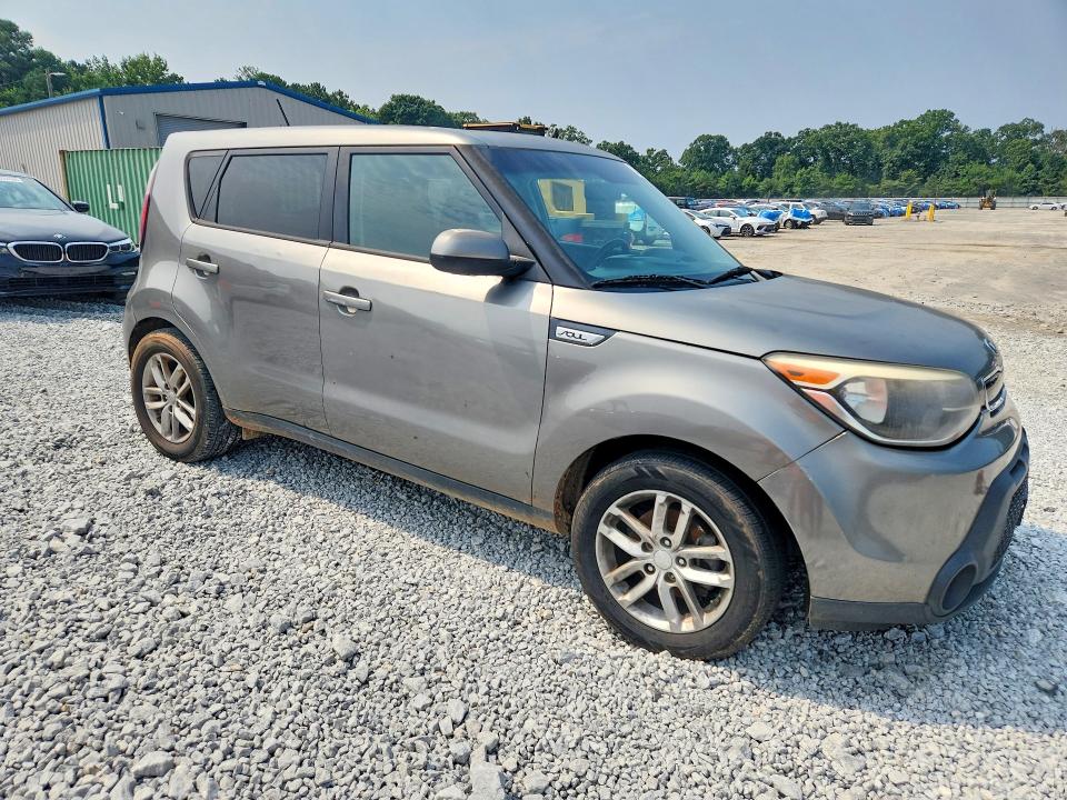 Aukcja sprzedaży 2015 Kia Soul, vin: KNDJP3A55F7180894, numer aukcji: 63255686