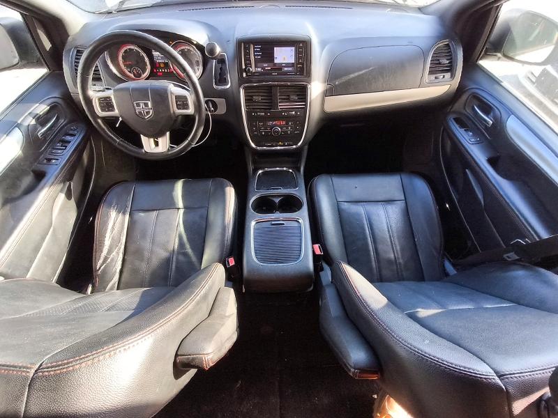 Aukcja sprzedaży 2019 Dodge Grand Caravan, vin: 2C4RDGEG0KR578876, numer aukcji: 61682136