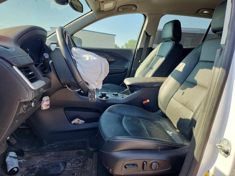 Продажа на аукционе авто 2023 Gmc Terrain, vin: 3GKALVEG8PL268455, номер лота: 60196006