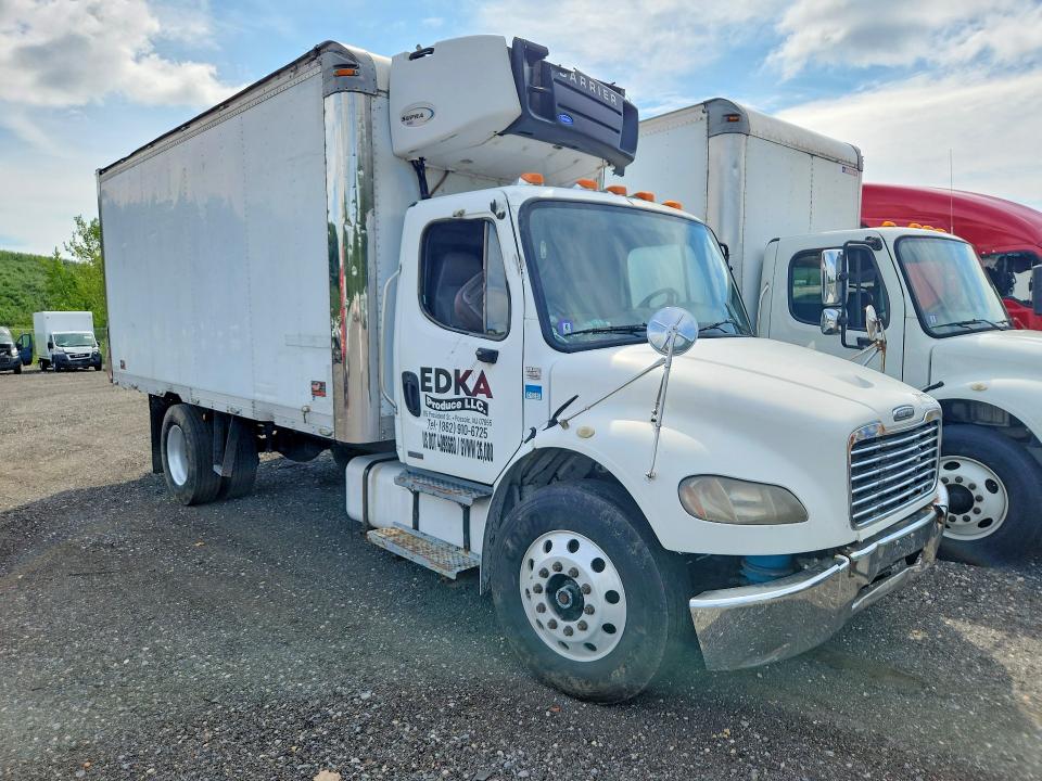 Aukcja sprzedaży 2007 Freightliner M2, vin: 1FVACWDC87HY02394, numer aukcji: 60821676