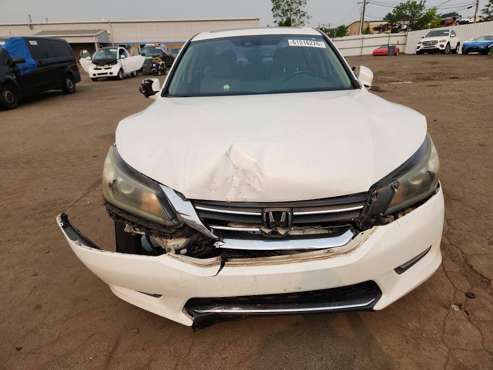 Aukcja sprzedaży 2014 Honda Accord, vin: 1HGCR2F85EA002261, numer aukcji: 61516226