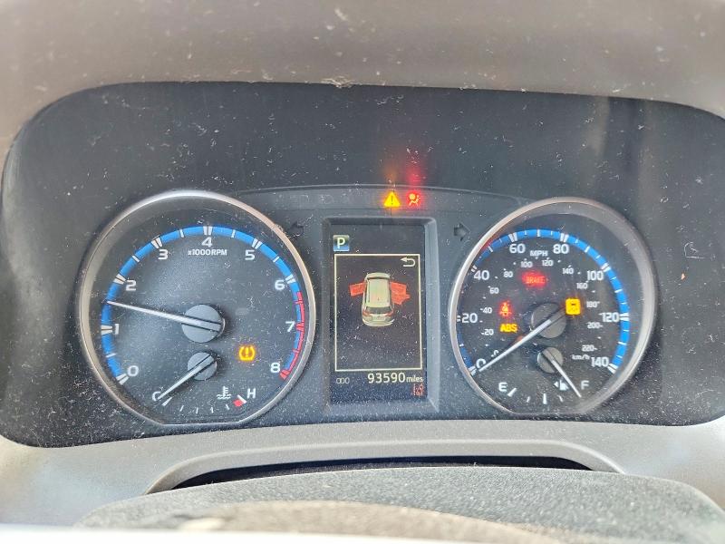 Aukcja sprzedaży 2018 Toyota Rav4, vin: 2T3ZFREV7JW508879, numer aukcji: 62720606