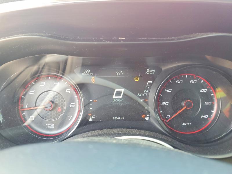 Aukcja sprzedaży 2016 Dodge Charger, vin: 2C3CDXHG5GH143483, numer aukcji: 60358516