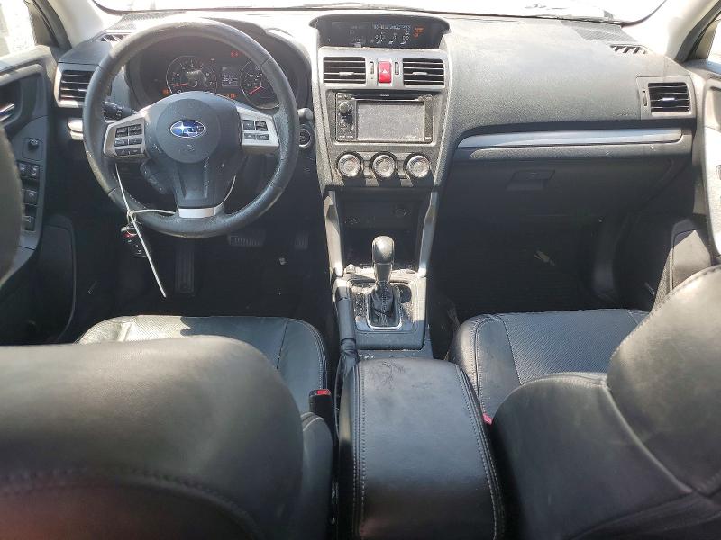 Aukcja sprzedaży 2015 Subaru Forester, vin: JF2SJAWC1FH829944, numer aukcji: 63010036
