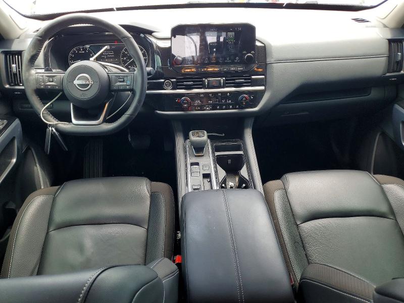 Продаж на аукціоні авто 2024 Nissan Pathfinder, vin: 5N1DR3CB2RC239935, номер лоту: 60589746