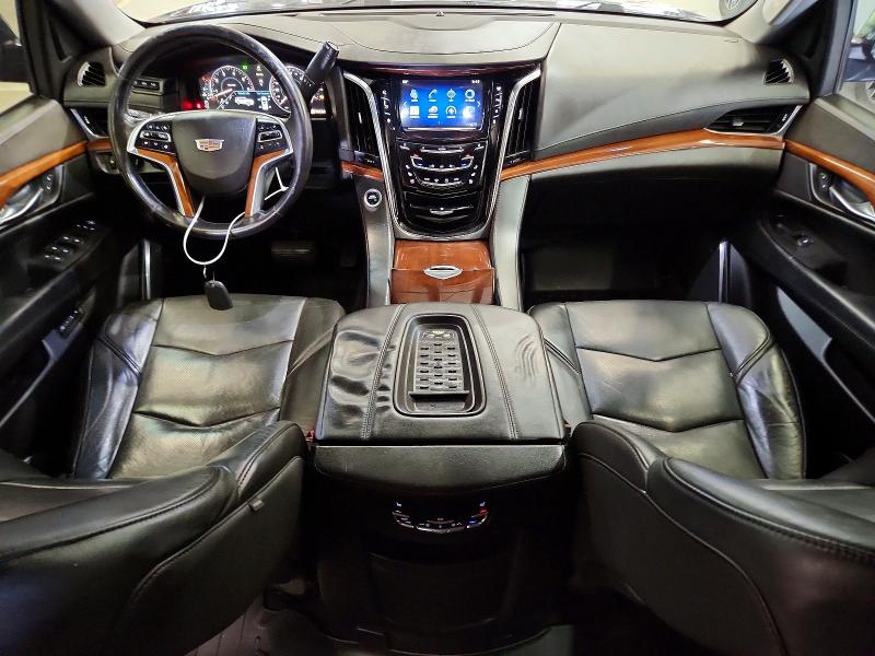 Продажа на аукционе авто 2015 Cadillac Escalade, vin: 1GYS4SKJ9FR726128, номер лота: 62404616