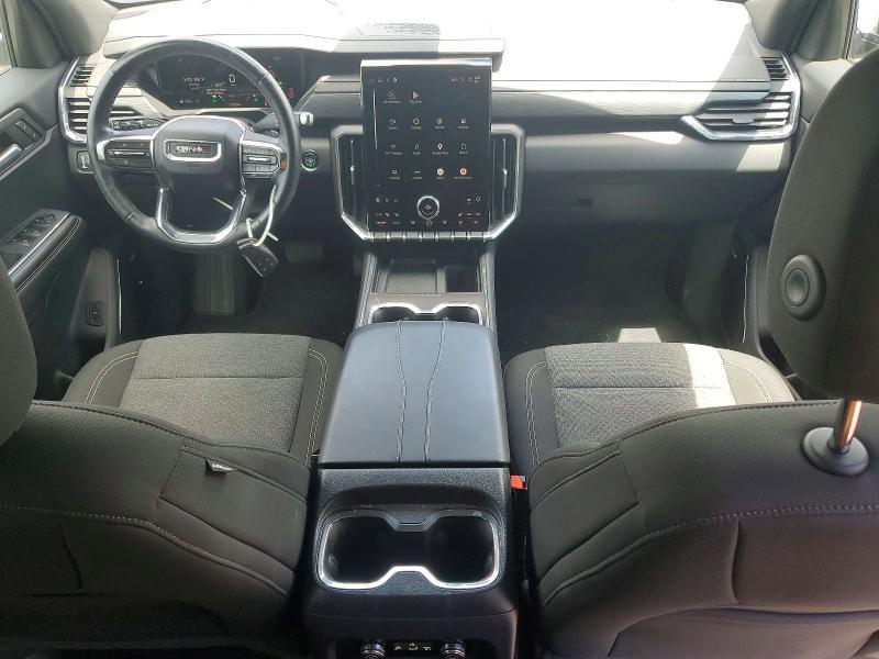 60471046 :رقم المزاد ، 1GKENKRS1SJ144150 vin ، 2025 Gmc Acadia مزاد بيع
