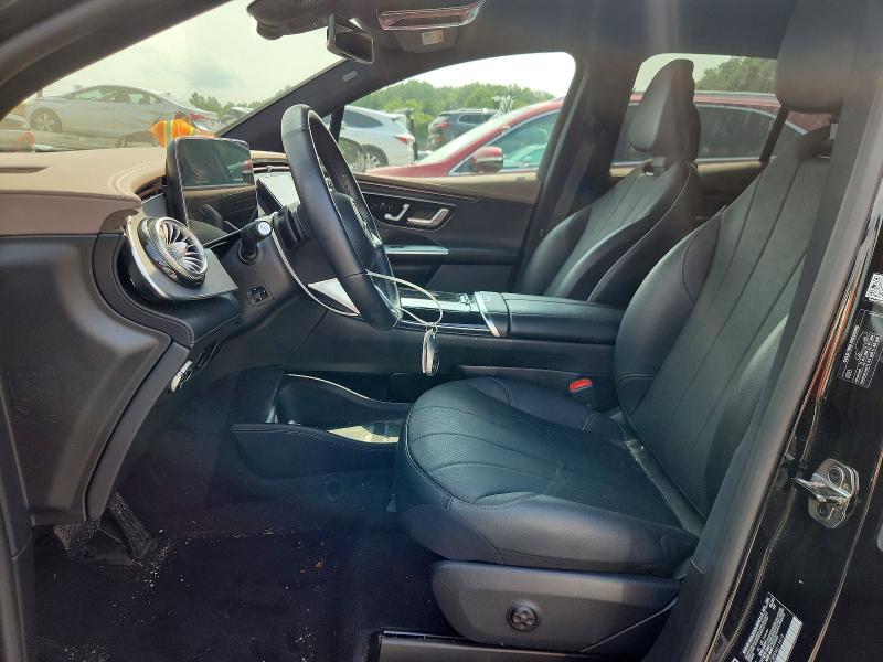 Продажа на аукционе авто 2023 Mercedes-benz Eqe Suv, vin: 4JGGM1CB5PA011419, номер лота: 60718486