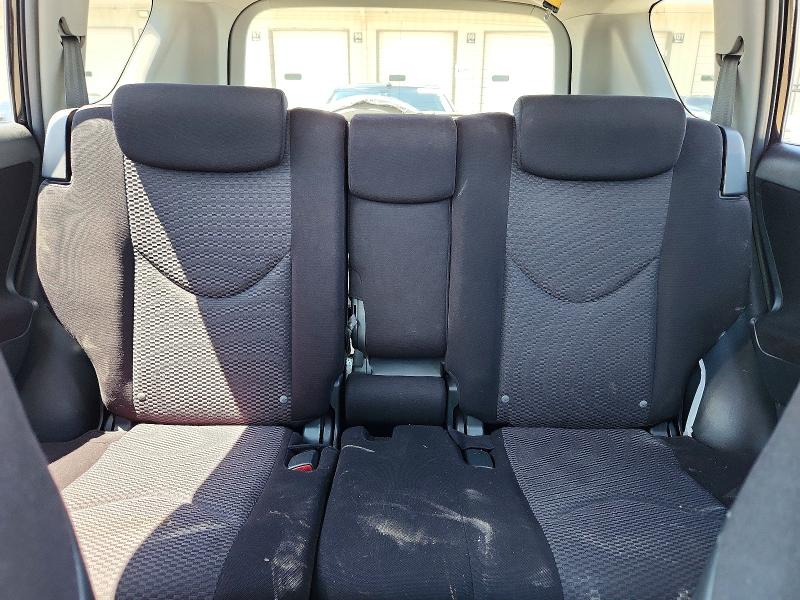 60790456 :رقم المزاد ، JTMZK32V265003845 vin ، 2006 Toyota Rav4 مزاد بيع
