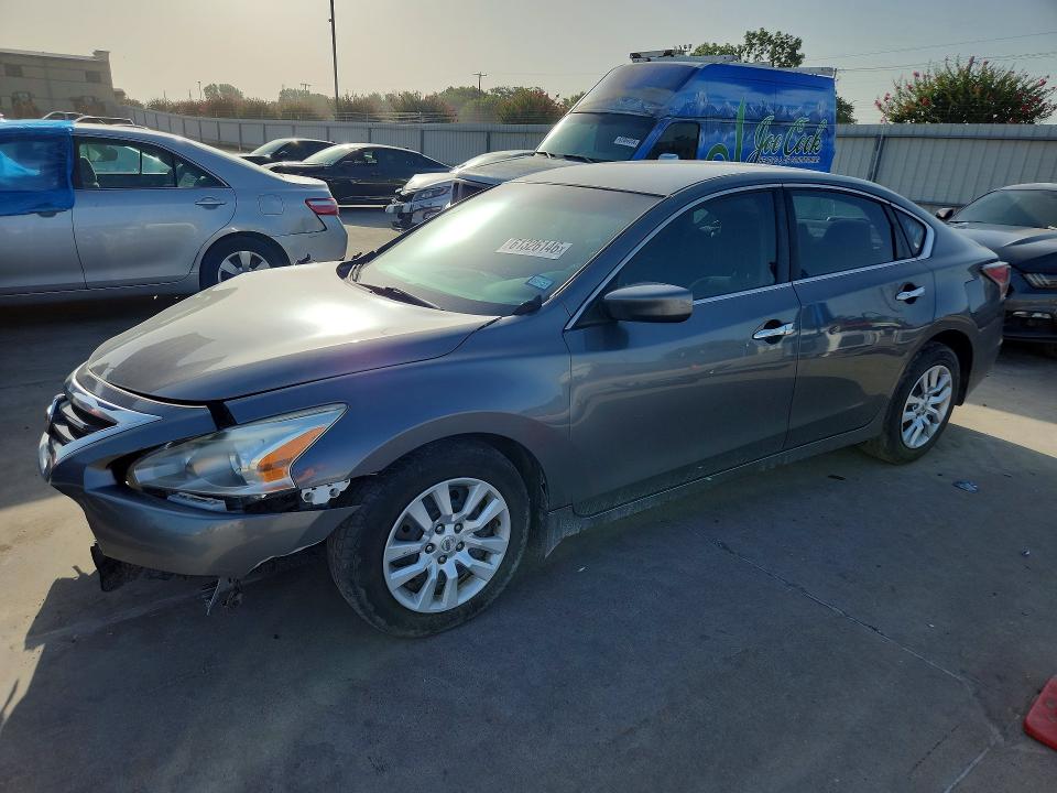 Aukcja sprzedaży 2015 Nissan Altima, vin: 1N4AL3AP1FN883052, numer aukcji: 61326146