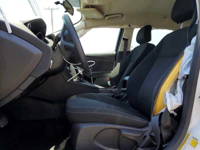 Auction sale of the 2018 Ford Focus, vin: 1FADP3K28JL325756, lot number: 61684736