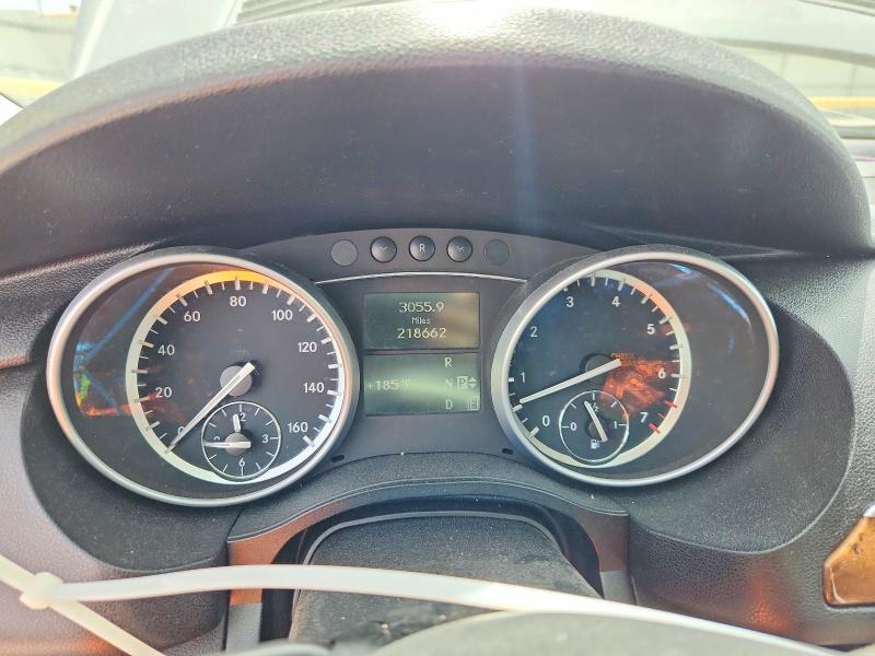 Aukcja sprzedaży 2011 Mercedes-benz R, vin: 4JGCB6FEXBA127084, numer aukcji: 58129496