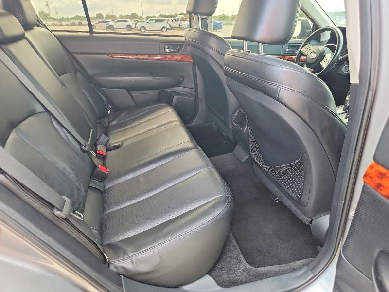 Продаж на аукціоні авто 2011 Subaru Legacy, vin: 4S3BMDL64B2236680, номер лоту: 59956906