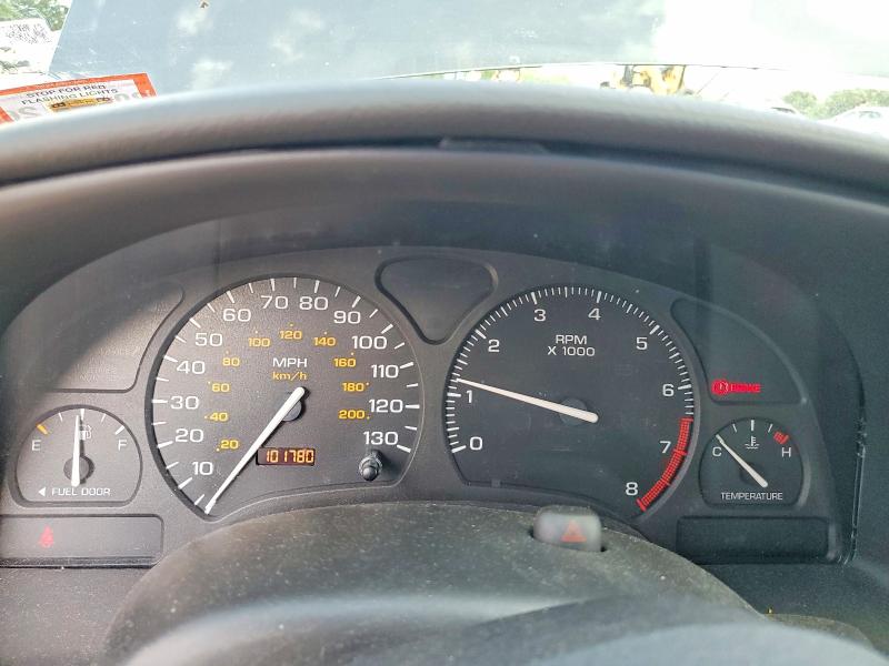 Продаж на аукціоні авто 2002 Saturn Sl2, vin: 1G8ZK52772Z216347, номер лоту: 62464826