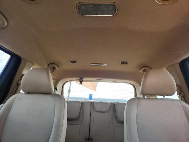 62592666 :رقم المزاد ، KNDMB5C11F6066043 vin ، 2015 Kia Sedona مزاد بيع