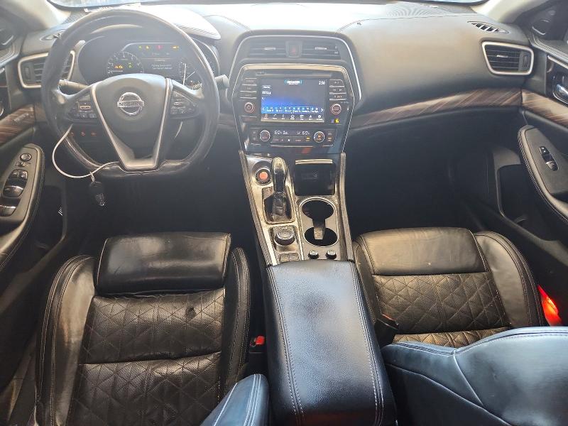 2016 Nissan Maxima მანქანა იყიდება აუქციონზე, vin: 1N4AA6AP7GC421020, აუქციონის ნომერი: 62656796