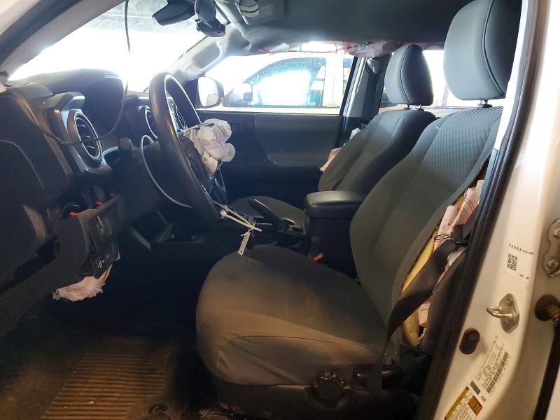 61567426 :رقم المزاد ، 3TMCZ5AN9MM403004 vin ، 2021 Toyota Tacoma مزاد بيع