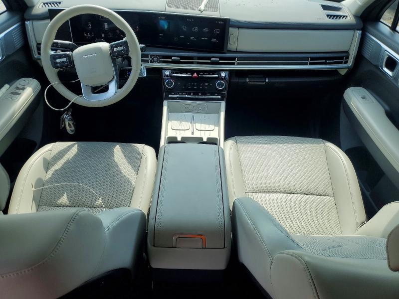 Продаж на аукціоні авто 2026 Hyundai Santa Fe, vin: 5NMP24GL2TH191974, номер лоту: 60237906