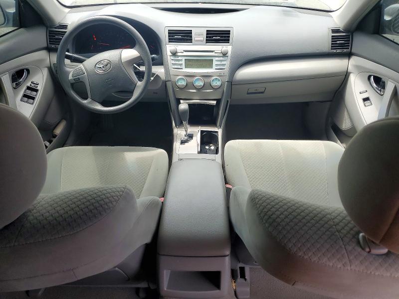 Aukcja sprzedaży 2007 Toyota Camry, vin: 4T1BK46K67U525534, numer aukcji: 61967666