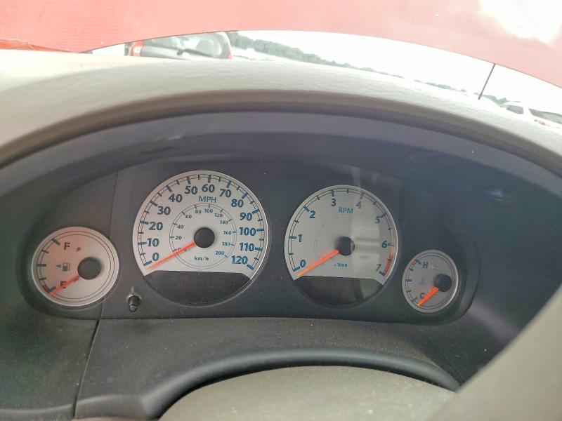 Aukcja sprzedaży 2007 Chrysler Town & Country, vin: 2A4GP54L07R279844, numer aukcji: 62659966