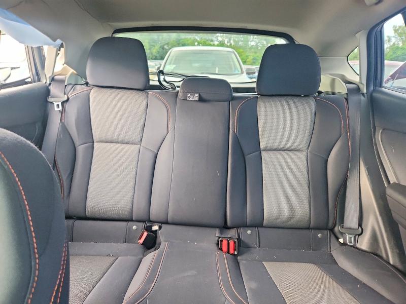 2020 Subaru Crosstrek მანქანა იყიდება აუქციონზე, vin: JF2GTAEC1L8214582, აუქციონის ნომერი: 62383326