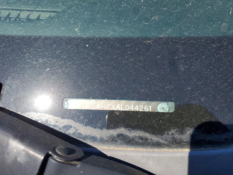 Aukcja sprzedaży 2010 Honda Cr-v, vin: 5J6RE4H7XAL044261, numer aukcji: 59880536