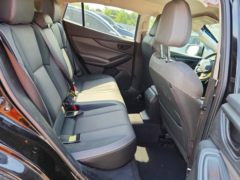 Aukcja sprzedaży 2021 Subaru Crosstrek, vin: JF2GTHRC0MH310076, numer aukcji: 59296136