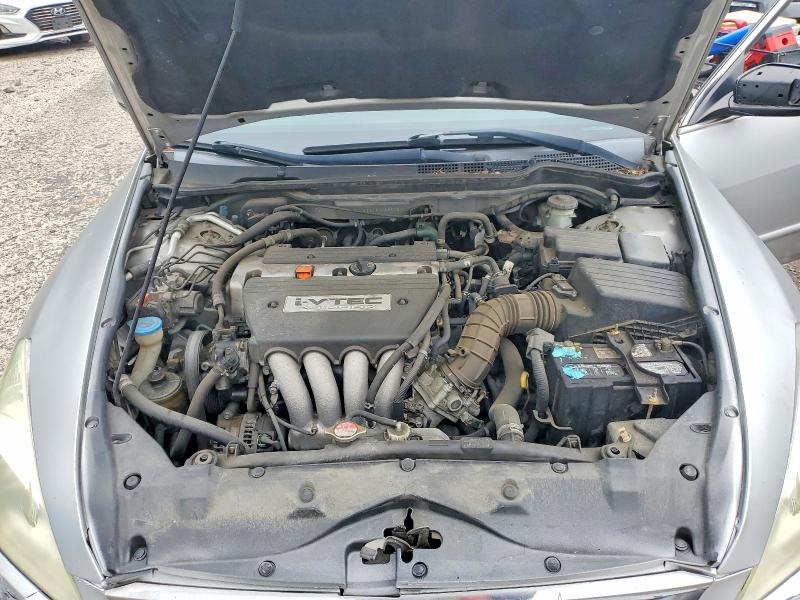 Aukcja sprzedaży 2006 Honda Accord, vin: 1HGCM56306A086978, numer aukcji: 59853966