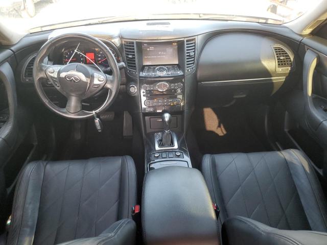 Продаж на аукціоні авто 2011 Infiniti Fx35, vin: JN8AS1MU2BM111361, номер лоту: 62223026